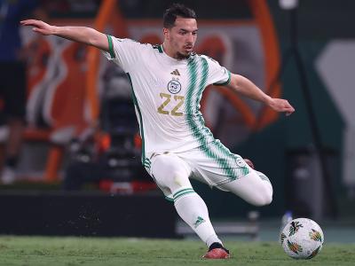 Ismael Bennacer