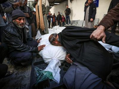 Palestine