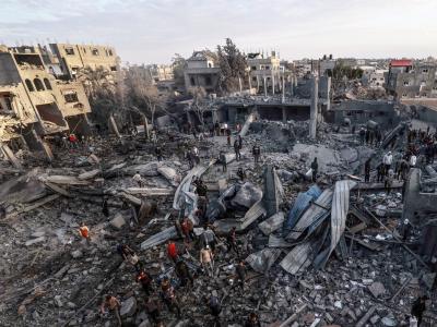 Palestine