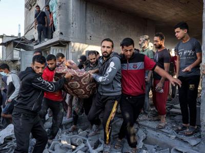 Palestine