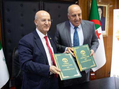 صندوق التعاون الفلاحي