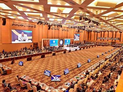 إدانة واسعة للعدوان الصهيوني على الشعب الفلسطيني
