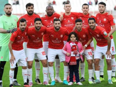 شباب بلوزداد