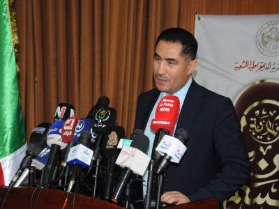 محمد لعقاب