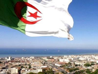 Algérie Makhzen