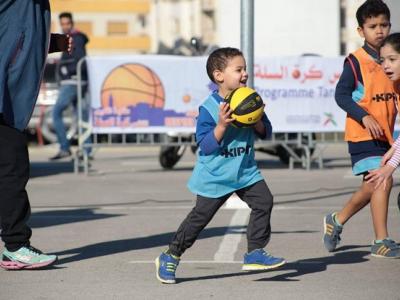 مديرية للرياضة المدرسية