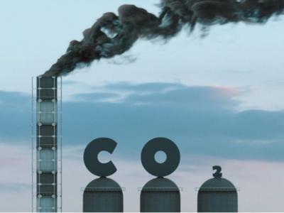 انبعاثات الغازات المسببة للاحتباس الحراري
