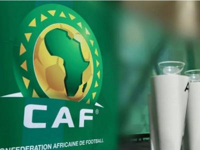 CAN 2025 CAF