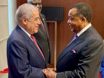 Denis Sassou-Nguesso-Larbaoui.06.02.2024