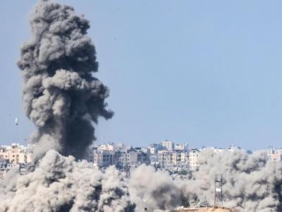 Ghaza cessez-le-feu Hamas