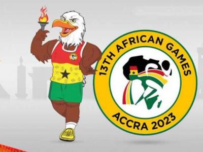 Jeux africains 2023
