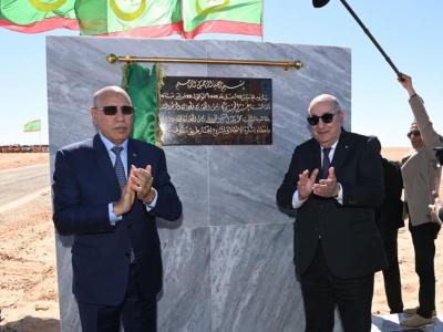 ندوة إعلامية مشتركة بين الإذاعة الجزائرية والموريتانية