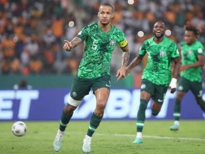 كان 2023: نيجيريا تقصي جنوب إفريقيا وتعبر إلى النهائي