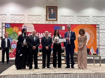 Prix «Jil Siyaha» et «Fikra F'siyaha» : les lauréats primés