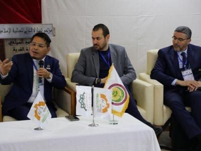Tebboune finance islamique