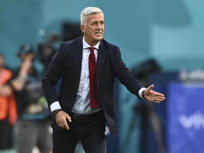 Vladimir Petkovic nouveau sélectionneur national