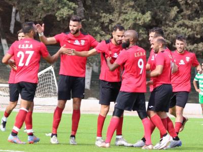 Football Algérie 