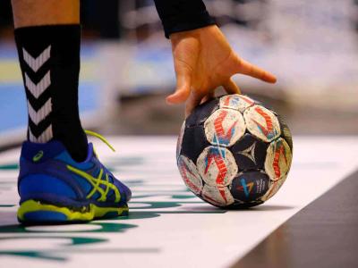 Handball Algérie