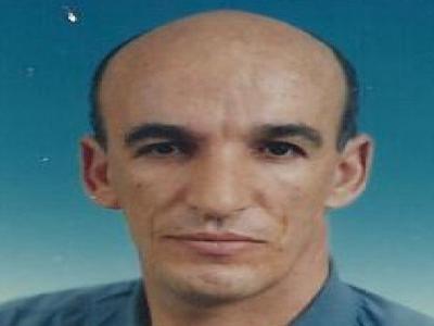 المرحوم أحمد عبدو