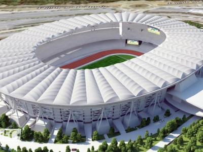Stade
