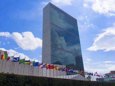 الأمم المتحدة تعتمد قرارا يدين الكراهية والعنف والتمييز ضد المسلمين