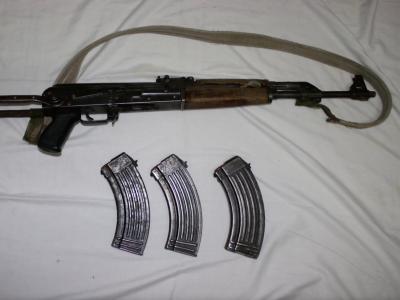 وزارة الدفاع الوطني