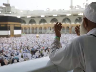 حج 2024 : الدعوة لتحديد الراغبين في السفر ضمن مجموعة واحدة لضمان حجزهم ضمن نفس الرحلة حج 2024 : الدعوة لتحديد الراغبين في السفر ضمن مجموعة واحدة لضمان حجزهم ضمن نفس الرحلة
