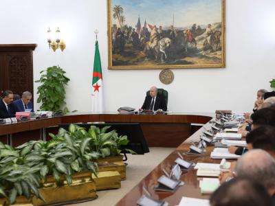 النص الكامل لبيان اجتماع مجلس الوزراء