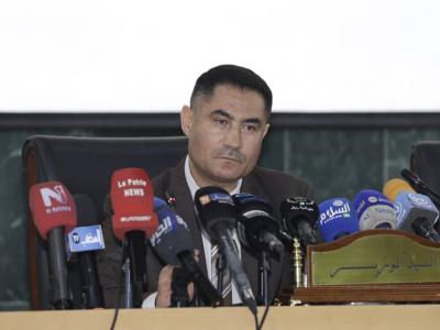 محمد لعقاب