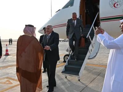 Attaf Doha
