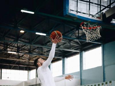 Basketball Algérie