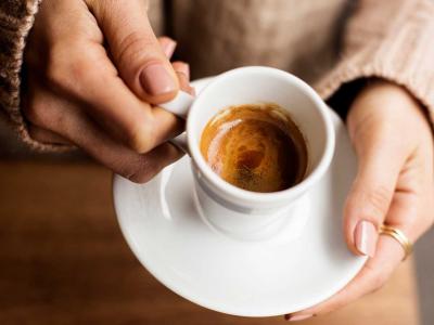 تناول القهوة يقلل الإصابة بأمراض الكبد       