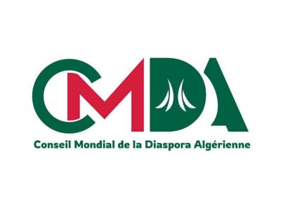 Conseil mondial de la diaspora algérienne