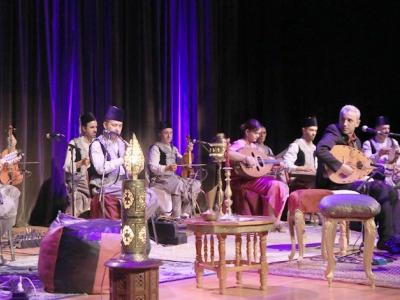 Festival national de chaabi