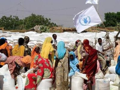 تفاقم الجوع في السودان