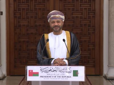 وزير خارجية سلطة عمان وزير خارجية سلطة عمان