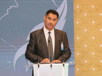 وزير الإتصال وزير الإتصال