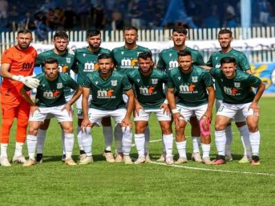 Mosta Ligue 1