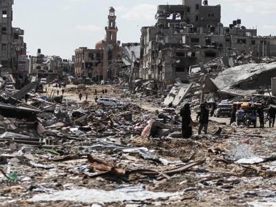 RAFAH-génocide.29.05.2024