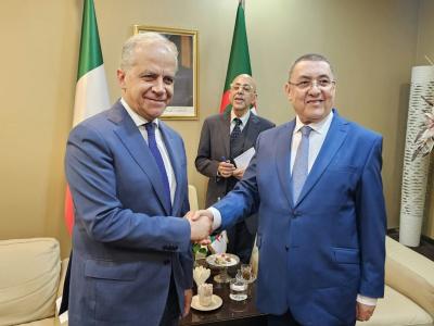 وزير الداخلية وزير الداخلية