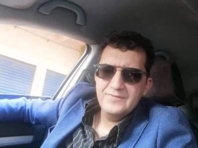 الراحل زهير مهداوي