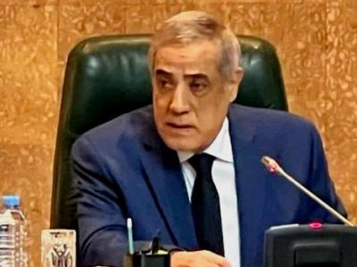 نذير العرباوي