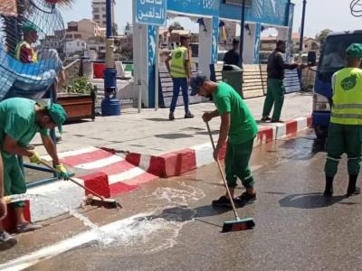 موسم الاصطياف