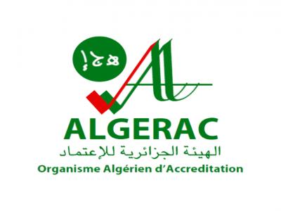 L'Organisme algérien d'accréditation 