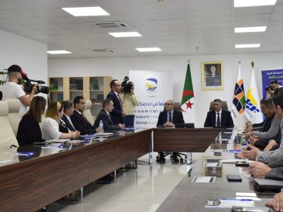 Algérie Poste-AADL.26.06.2024
