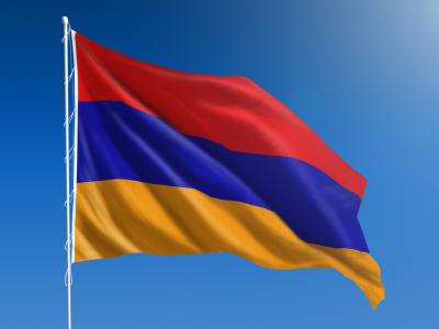 أرمينيا تعلن الاعتراف رسميا بالدولة الفلسطينية
