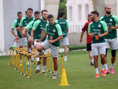 Equipe nationale de football