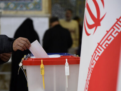 بدء التصويت في انتخابات الرئاسة الإيرانية المبكرة