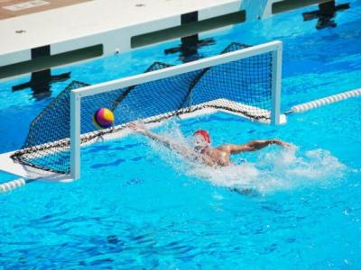 Water polo