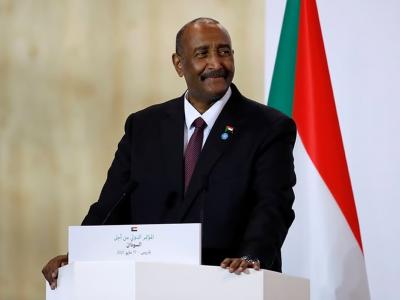 Abdel Fattah al-Burhan